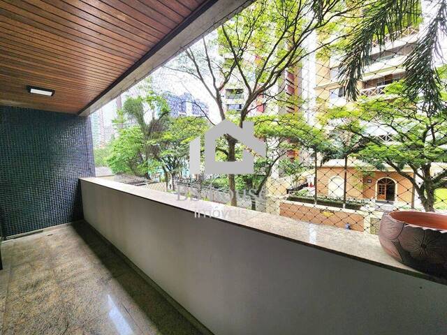 Apartamento para Venda em Santo André - 5