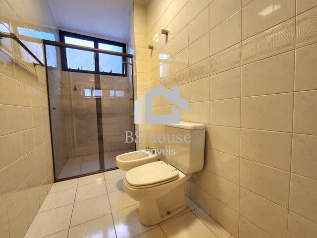 #17761 - Apartamento para Venda em Santo André - SP - 3