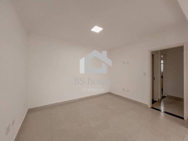 #17756 - Casa para Locação em Santo André - SP - 3