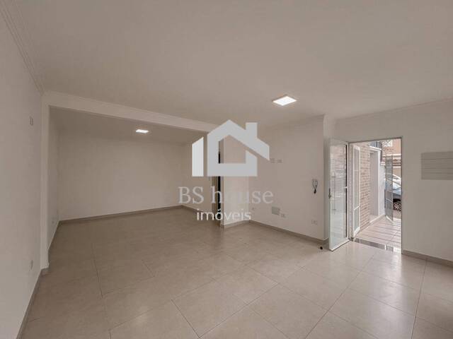#17756 - Casa para Locação em Santo André - SP - 2