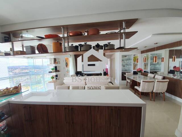 #17758 - Apartamento para Venda em Santo André - SP - 2