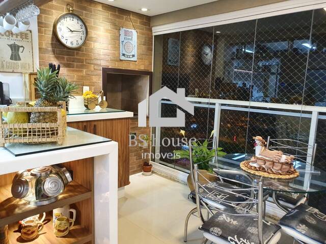 Apartamento para Venda em Santo André - 5
