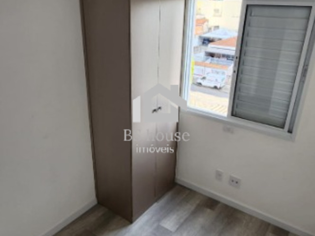 #17759 - Apartamento para Venda em Santo André - SP - 3