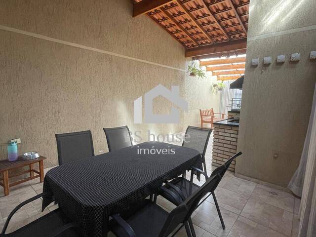 #17776 - Cobertura sem condominio sem elevador para Venda em Santo André - SP - 3