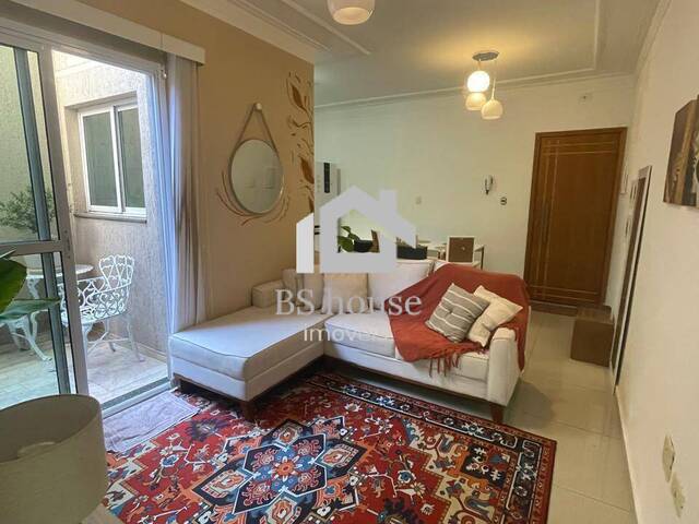 Venda em Casa Branca - Santo André
