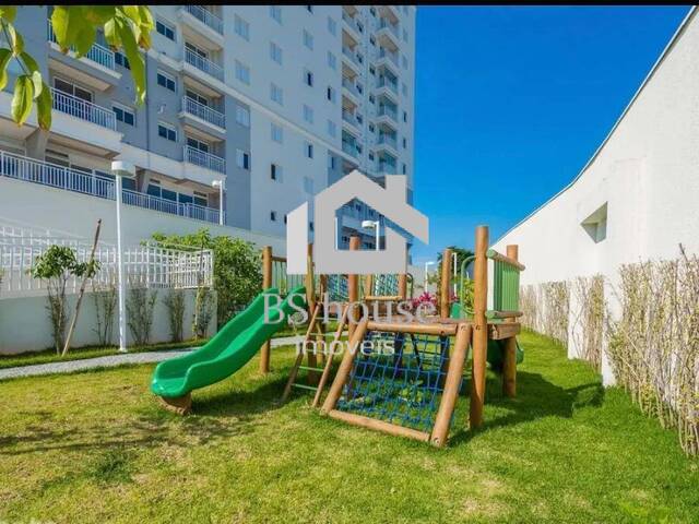 Apartamento para Venda em Santo André - 5