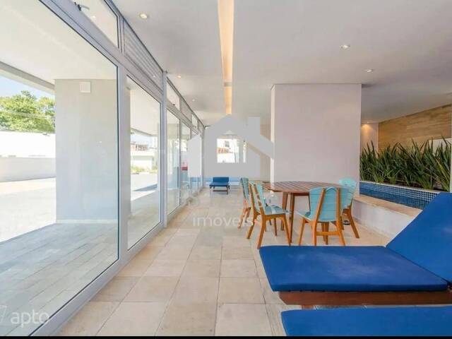 #17763 - Apartamento para Venda em Santo André - SP - 2