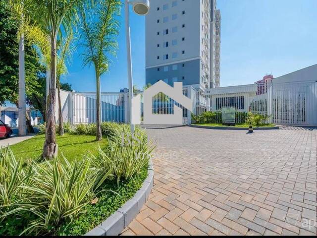 #17763 - Apartamento para Venda em Santo André - SP - 3