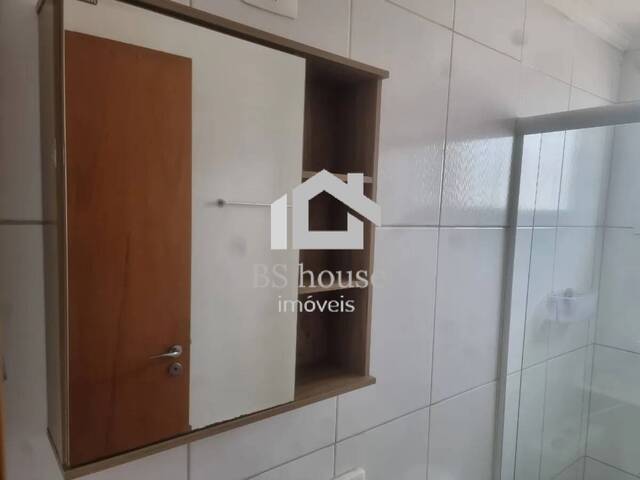#17764 - Apartamento para Venda em Santo André - SP - 3