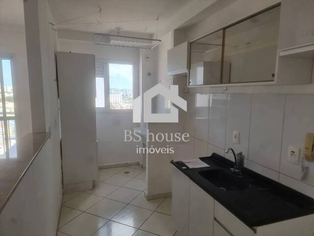 Apartamento para Venda em Santo André - 4