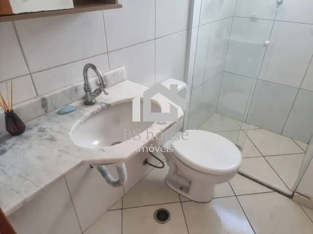 Apartamento para Venda em Santo André - 5