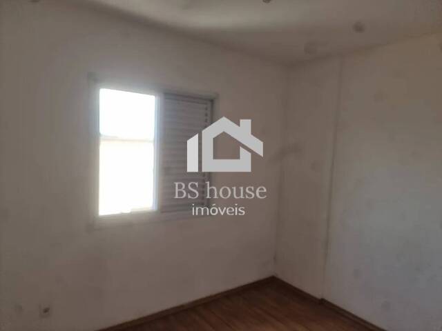 #17764 - Apartamento para Venda em Santo André - SP - 2