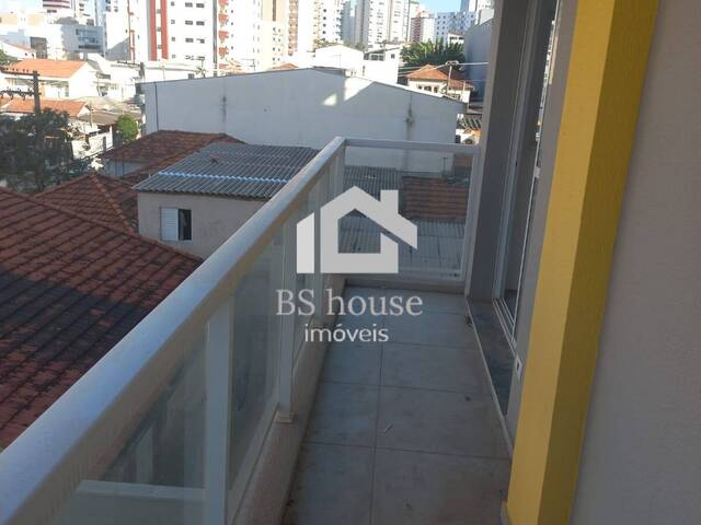 Apartamento para Venda em Santo André - 5
