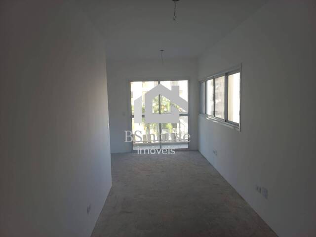 #17765 - Apartamento para Venda em Santo André - SP - 2