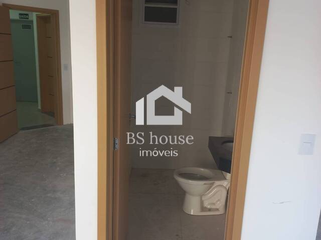 Apartamento para Venda em Santo André - 4