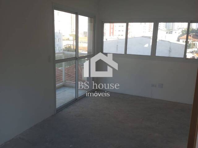 #17765 - Apartamento para Venda em Santo André - SP - 1