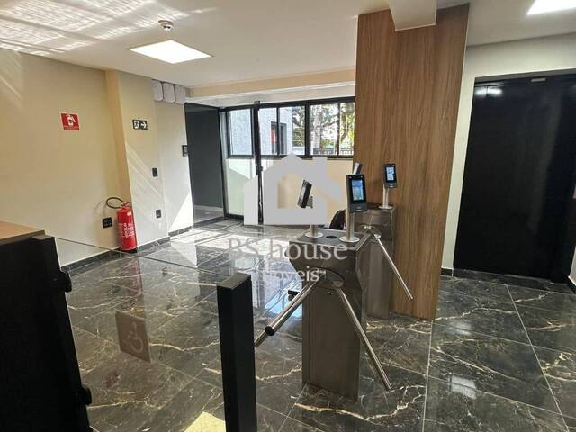 #17771 - Sala para Venda em Santo André - SP - 3