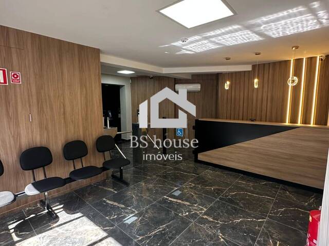 #17771 - Sala para Venda em Santo André - SP - 1
