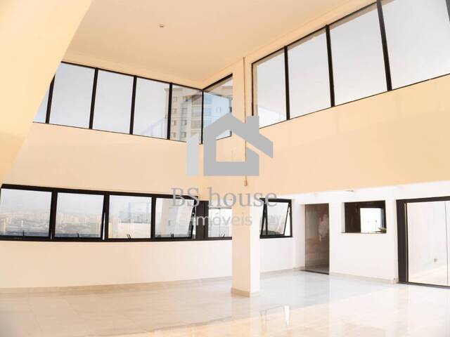 #17774 - Prédio Comercial para Locação em Santo André - SP - 3