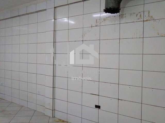 #17775 - Salão Comercial para Locação em Santo André - SP - 2