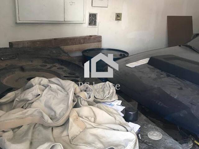 Salão Comercial para Locação em Santo André - 5