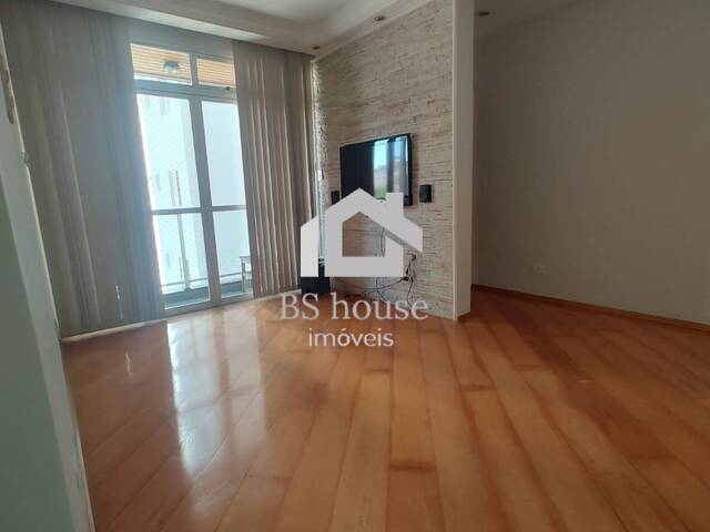 #17717 - Apartamento para Locação em Santo André - SP - 3