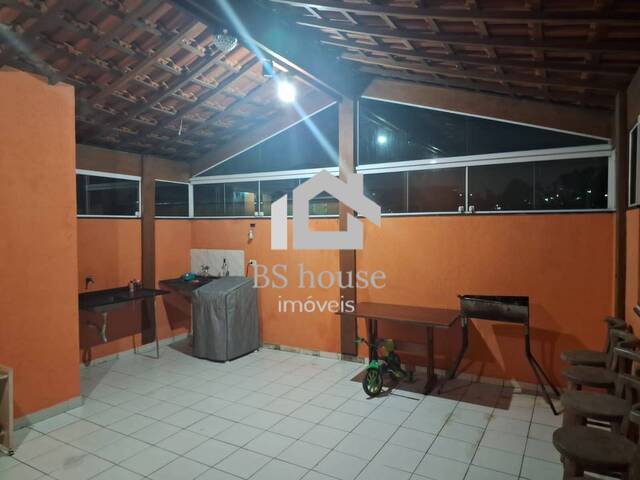 Venda em Vila Guaraciaba - Santo André