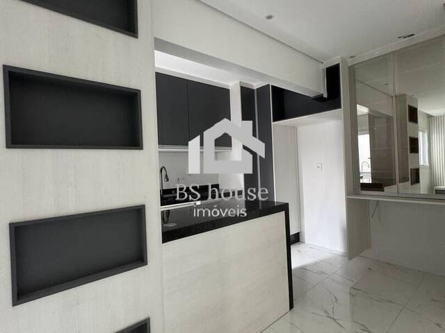 #17794 - Apartamento para Venda em Santo André - SP - 2