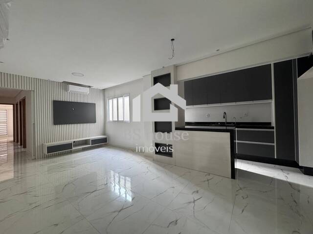 #17794 - Apartamento para Venda em Santo André - SP - 1