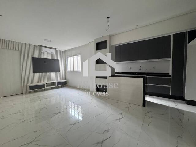 #17794 - Apartamento para Venda em Santo André - SP - 3