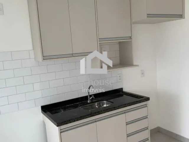 #17796 - Apartamento para Locação em Santo André - SP - 2