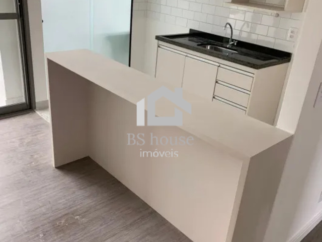 #17799 - Apartamento para Locação em Santo André - SP - 3
