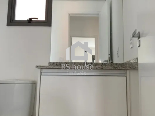 Apartamento para Locação em Santo André - 5
