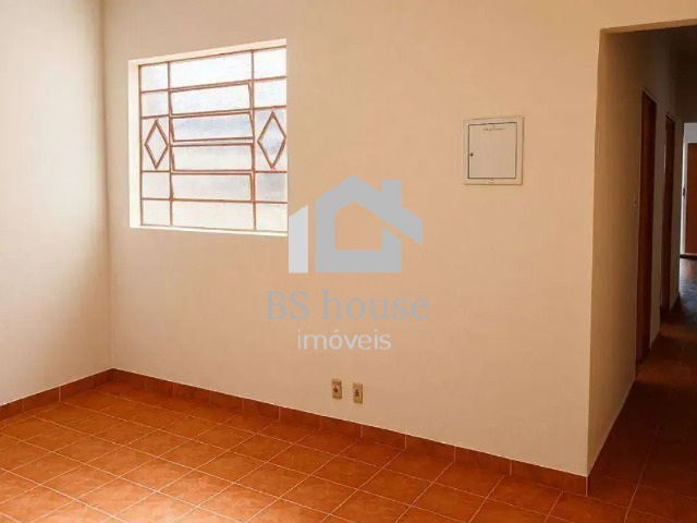 #17798 - Casa para Locação em Santo André - SP - 2
