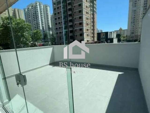 #17802 - Cobertura sem condomínio com elevador para Venda em Santo André - SP - 3