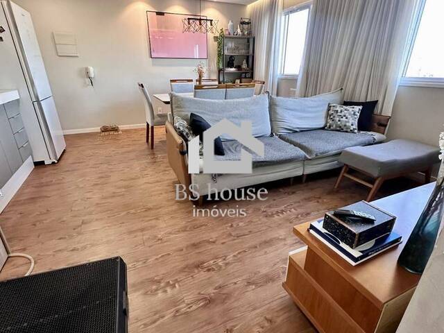 #17813 - Apartamento para Venda em São Paulo - SP - 1