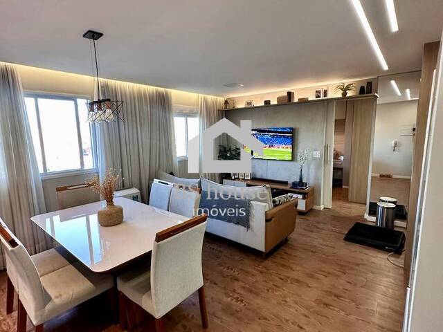 #17813 - Apartamento para Venda em São Paulo - SP - 2