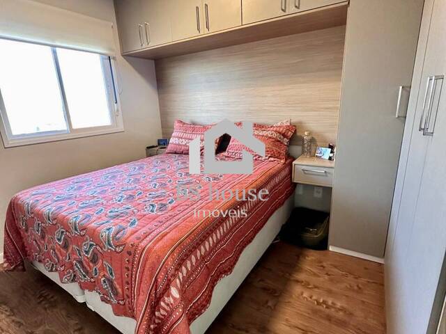 #17813 - Apartamento para Venda em São Paulo - SP - 3