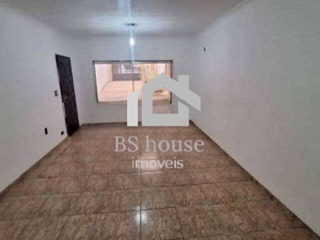 #17738 - Casa para Venda em São Caetano do Sul - SP - 2