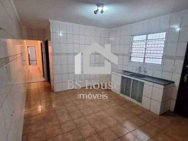 #17738 - Casa para Venda em São Caetano do Sul - SP - 3