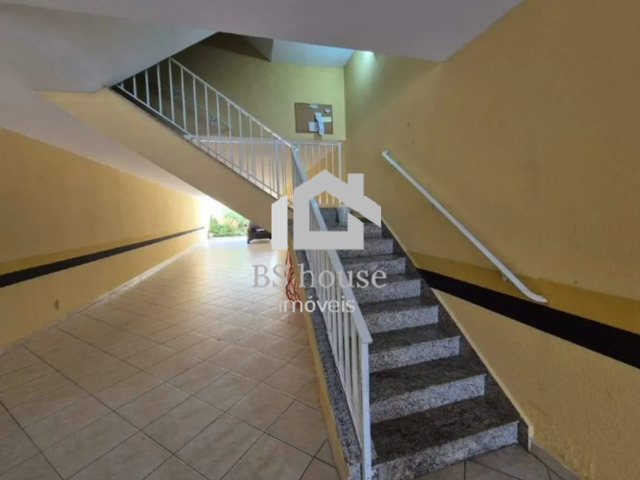 #17805 - Apartamento sem condomínio sem elevador para Locação em Santo André - SP - 2