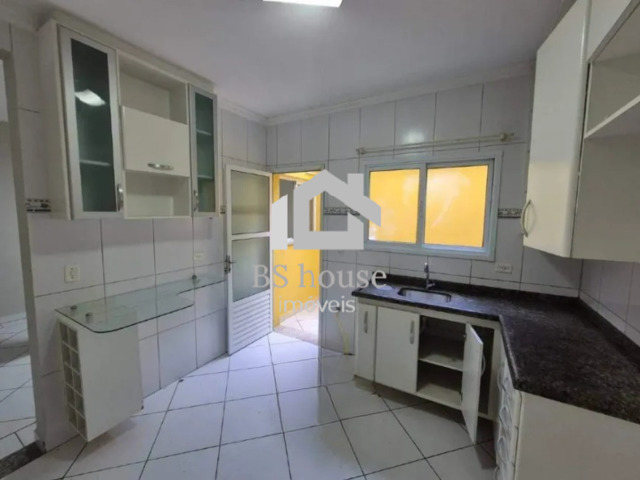 #17805 - Apartamento sem condomínio sem elevador para Locação em Santo André - SP - 1