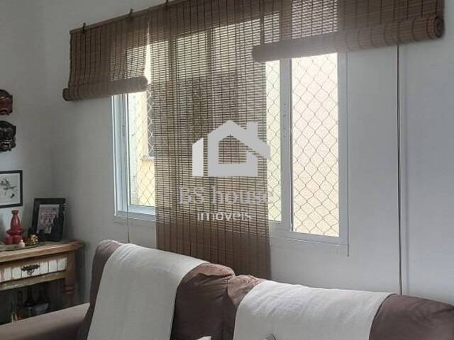 #17072 - Apartamento sem condomínio sem elevador para Venda em Santo André - SP - 2