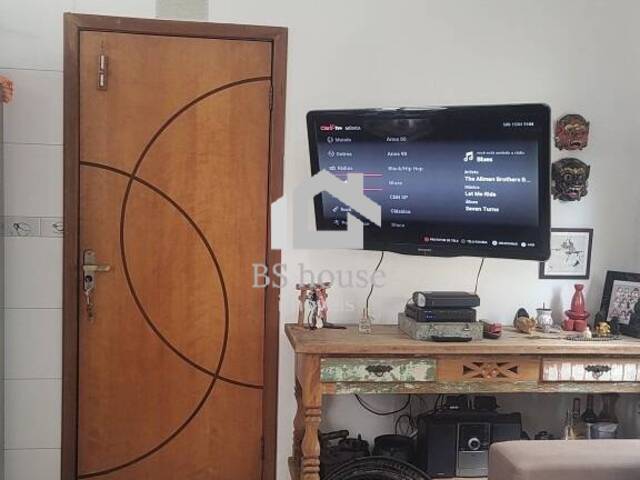 Apartamento sem condomínio sem elevador para Venda em Santo André - 4