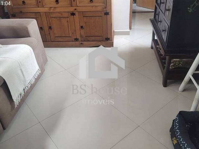 #17072 - Apartamento sem condomínio sem elevador para Venda em Santo André - SP - 3
