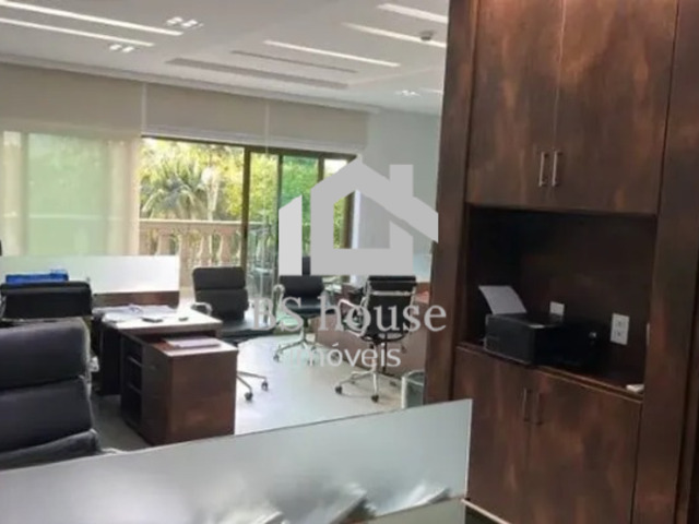#17808 - Sala para Venda em Santo André - SP - 2