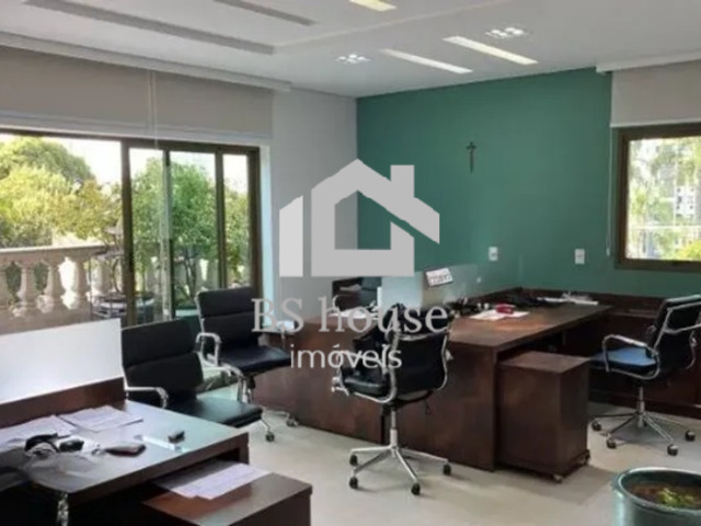 #17808 - Sala para Venda em Santo André - SP - 1