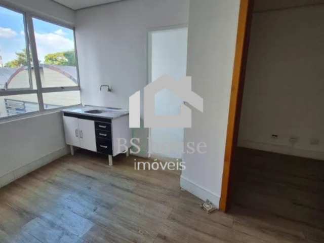 #17810 - Sala para Locação em Santo André - SP - 3