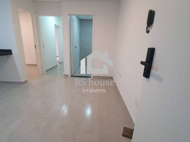 Apto sem condomínio com elevador para Venda em Santo André - 4