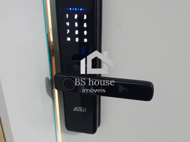 #17812 - Apto sem condomínio com elevador para Venda em Santo André - SP - 3